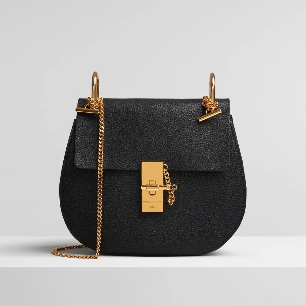 Chloe Drew Mini Bag